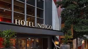 hotel indigo