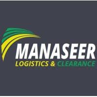 manaseer logistics