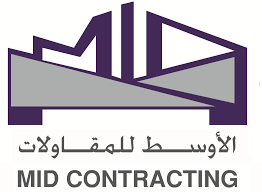 mid contracting company