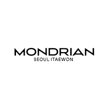 mondrian seoul itaewon