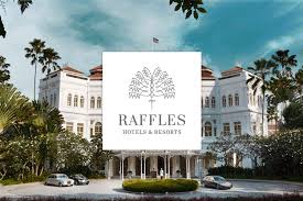 raffles hotels & resorts