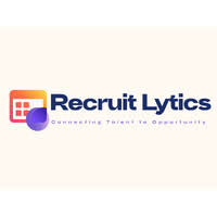 recruitlytics hr