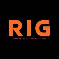 rig (recruitment international group)