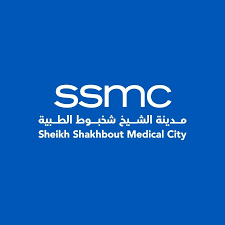 sheikh shakhbout medical city ssmc