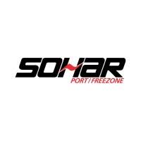 sohar port and freezone