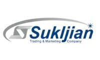 مهندس Full-Stack Backend لدى Sukljian في عمّان