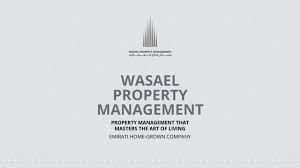 wasael property management