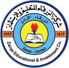 شركة الزرقاء للتعليم والاستثمار