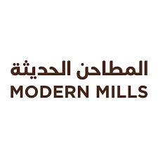 شركة المطاحن الحديثة