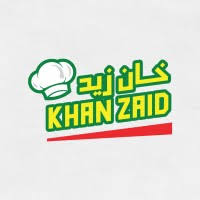 مطاعم خان زيد