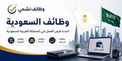وظائف المتحدة الفاخرة بالدمام والخبر